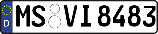 MS-VI8483