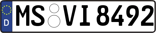 MS-VI8492