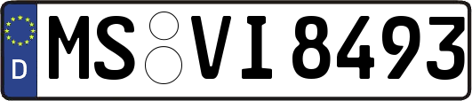 MS-VI8493