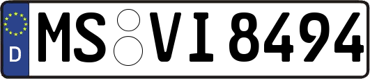 MS-VI8494