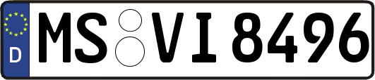 MS-VI8496