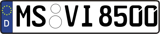 MS-VI8500