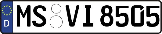 MS-VI8505