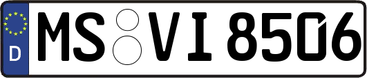 MS-VI8506
