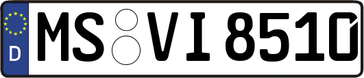 MS-VI8510