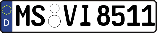 MS-VI8511