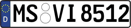 MS-VI8512