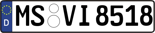 MS-VI8518