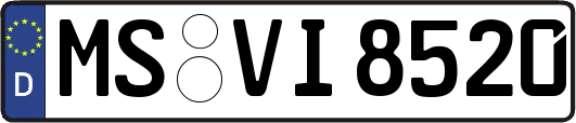 MS-VI8520
