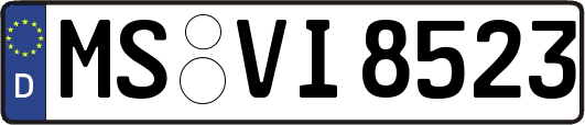 MS-VI8523