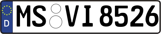 MS-VI8526