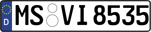 MS-VI8535
