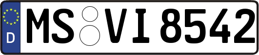 MS-VI8542