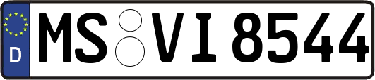 MS-VI8544