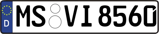 MS-VI8560
