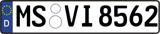 MS-VI8562