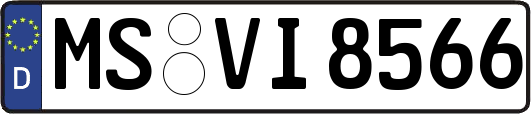 MS-VI8566