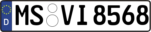 MS-VI8568