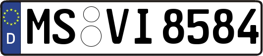 MS-VI8584