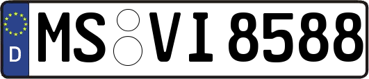 MS-VI8588
