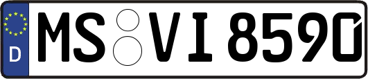MS-VI8590