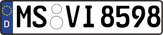 MS-VI8598