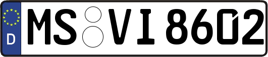 MS-VI8602