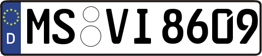 MS-VI8609