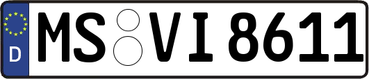 MS-VI8611