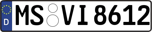 MS-VI8612