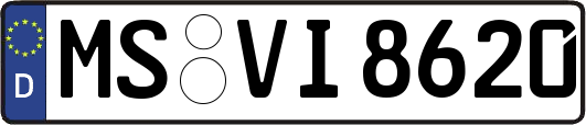 MS-VI8620
