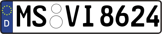 MS-VI8624