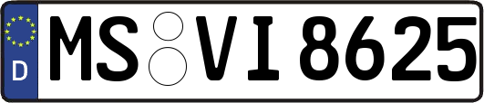 MS-VI8625