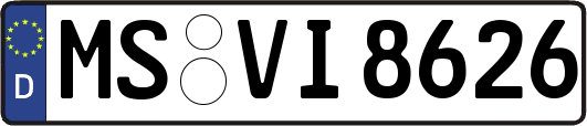 MS-VI8626