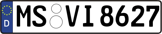 MS-VI8627