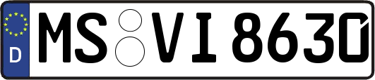 MS-VI8630