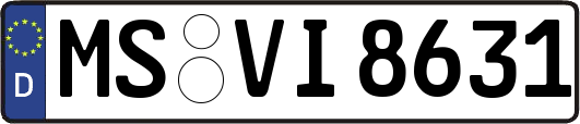MS-VI8631