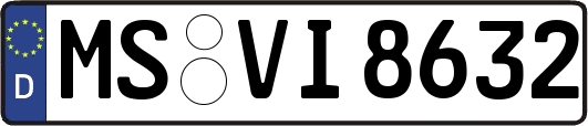 MS-VI8632