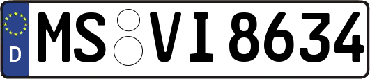 MS-VI8634