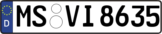 MS-VI8635