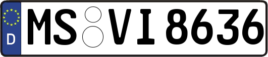 MS-VI8636