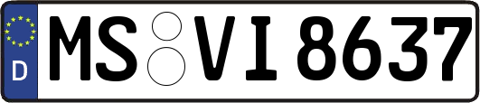 MS-VI8637