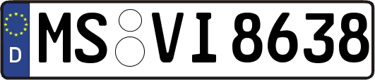 MS-VI8638