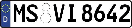MS-VI8642