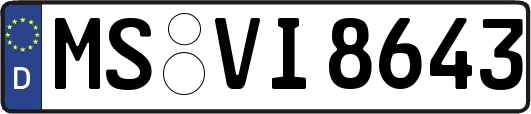 MS-VI8643