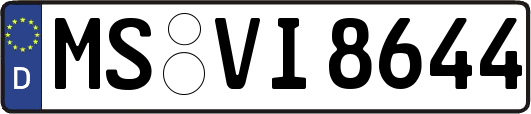 MS-VI8644