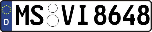 MS-VI8648