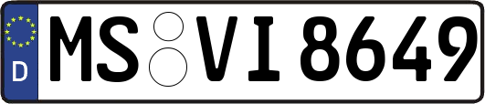 MS-VI8649