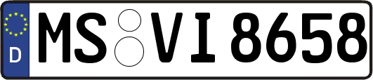 MS-VI8658