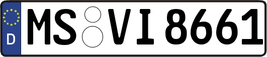 MS-VI8661